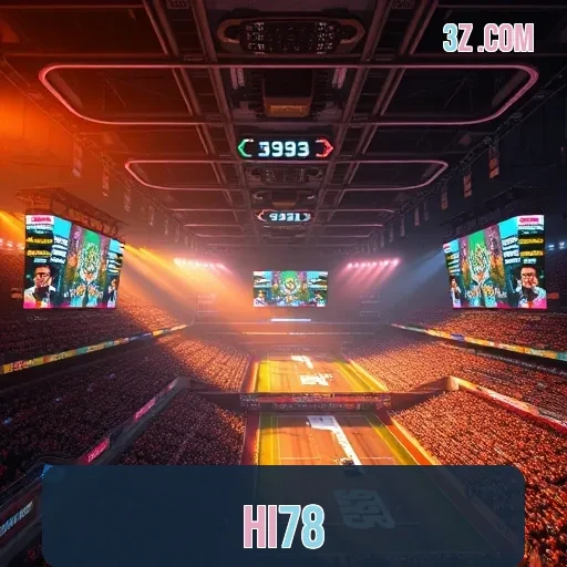 hi78: A Revolução dos Jogos em Seu App Para se Divertir