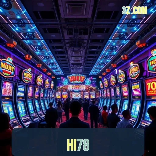 hi78: Descubra Todos os Segredos dos Eventos Esportivos no Brasil!