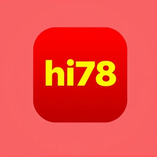 hi78 logo